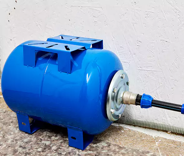 Expert Plumber for Well Pressure Tank Replacement in Makakilo, HI: Schedule Affordable Tank Replacement Services with Us