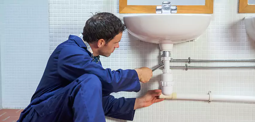 Toilet Repair Makakilo