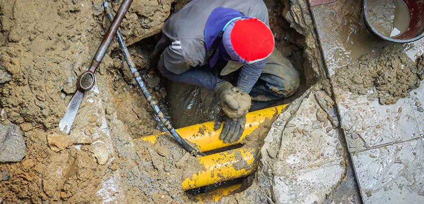 Clogged Drain Repair in Makakilo, HI