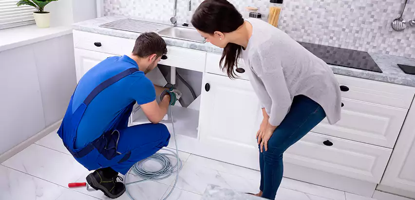 Professional Clogged Sewer Line Repair in Makakilo, HI