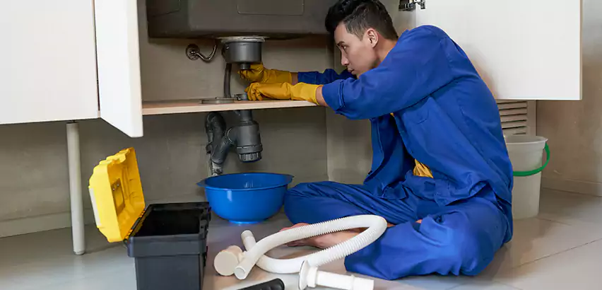 Drain Cleaning in Makakilo