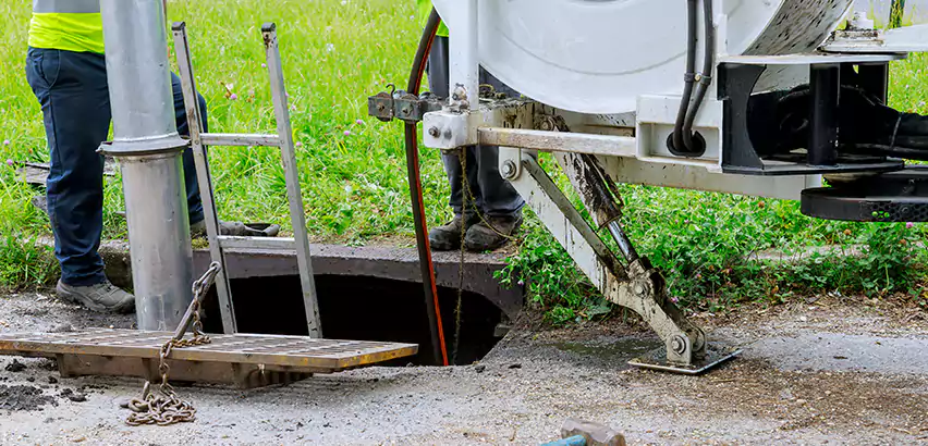 Drain Unblocking in Makakilo