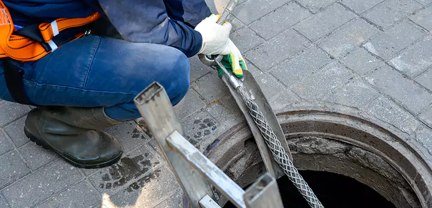 Drain Cleaning in Makakilo