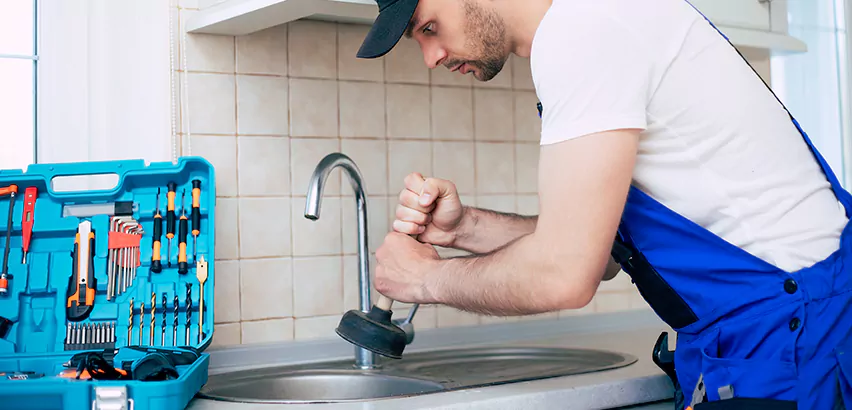 Emergency Plumber in Makakilo