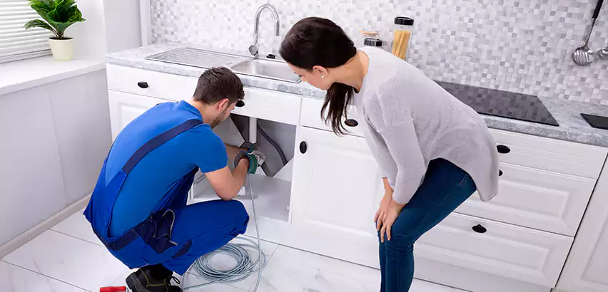 Fast Emergency Plumbing Repair Services in Makakilo, HI
