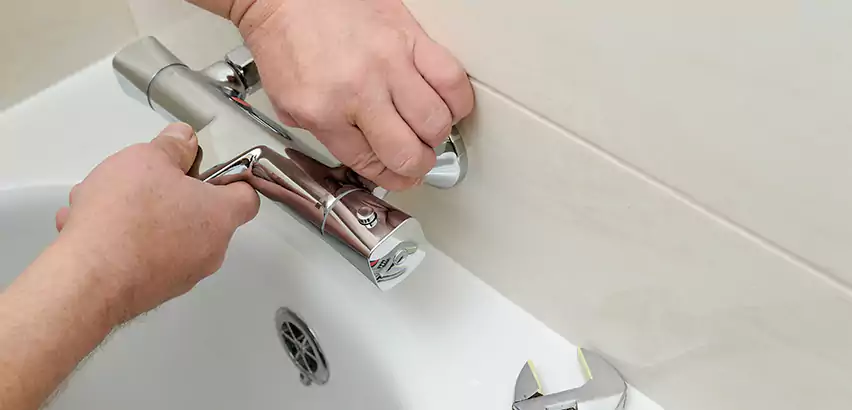 Faucet Installation in Makakilo