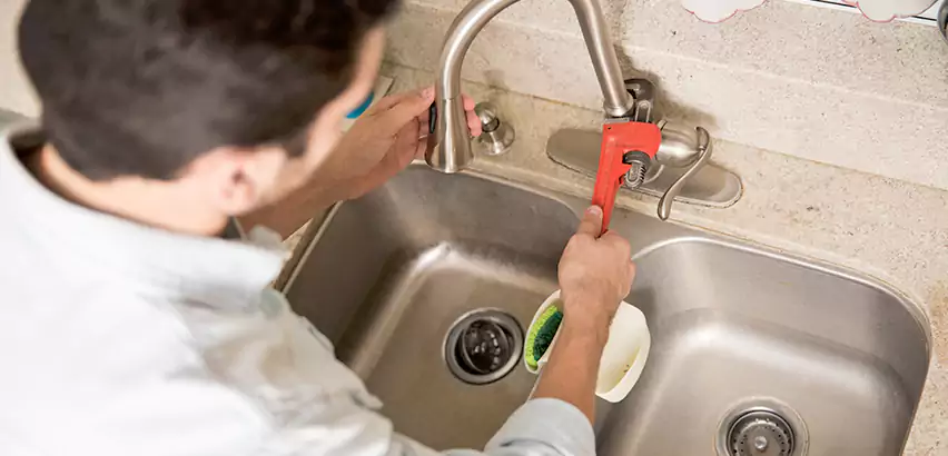 Faucet Repair in Makakilo