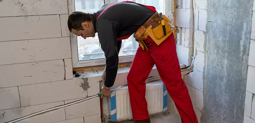 Professional Foundation Leak Repair Services in Makakilo, HI