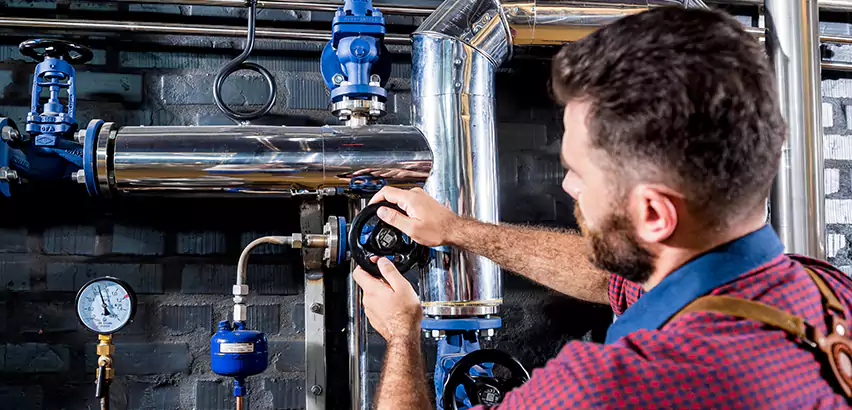 Professional Gas Leak Repair Services in Makakilo, HI