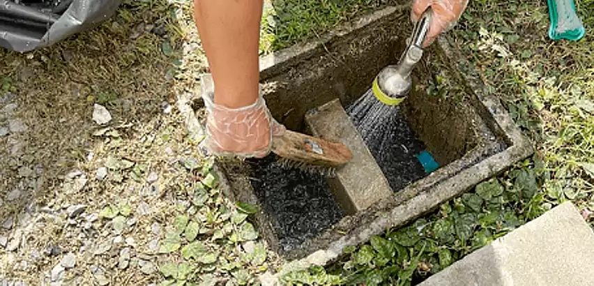 Professional Grease Trap Cleaning Services in Makakilo, HI