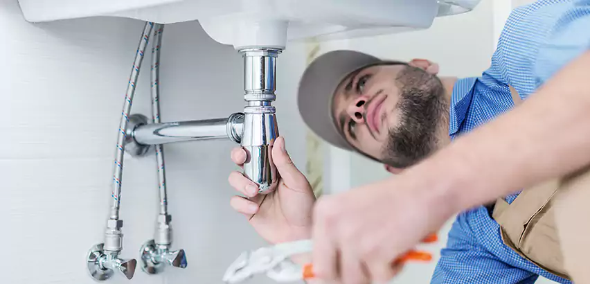 Leak Detection in Makakilo