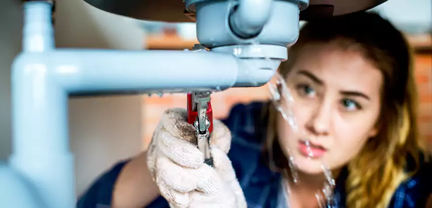Reliable Pipe Repair Services in Makakilo, HI