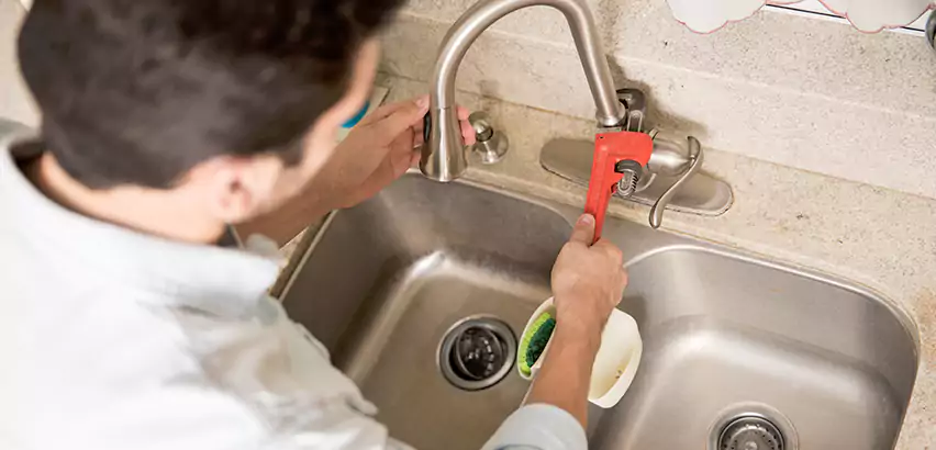 Plumbing Inspection in Makakilo