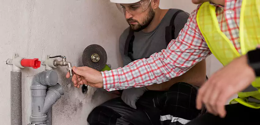 Emergency Plumbing Repair Makakilo