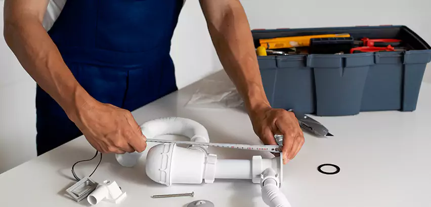 Polybutylene Plumbing Replacement in Makakilo