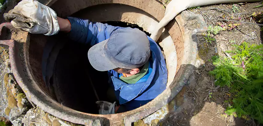 Professional  Septic Tank Repair Services in Makakilo, HI