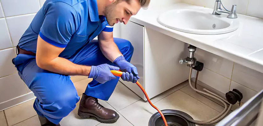 Sewer Line Inspection in Makakilo