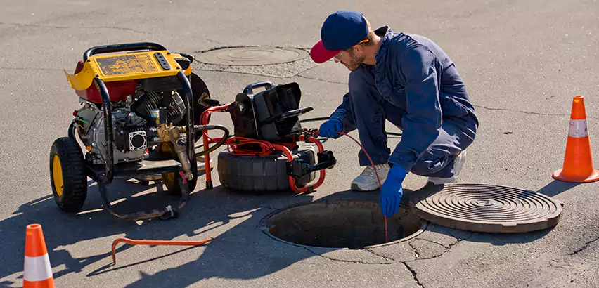 Professional Sewer Repair Services in Makakilo, HI