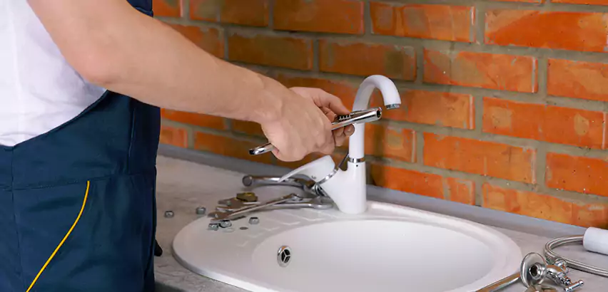 Bathroom Sink Installation in Makakilo