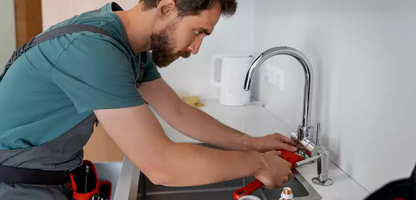 Bathroom Sink Repair in Makakilo