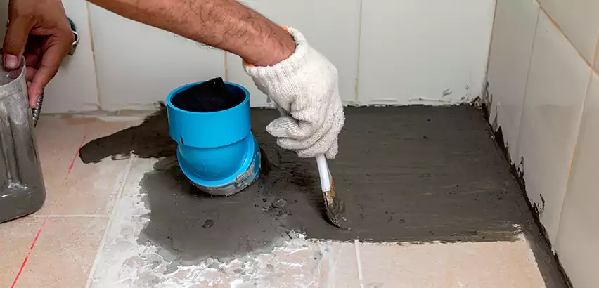 Professional Slab Leak Repair Services in Makakilo, HI