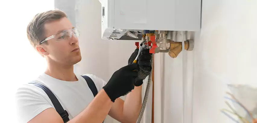 Tankless Water Heater Installation in Makakilo