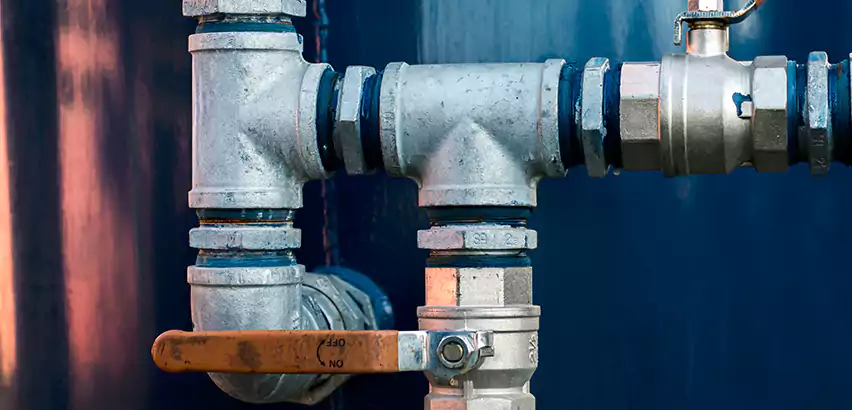 Sprinkler Backflow Valve Installation in Makakilo, HI