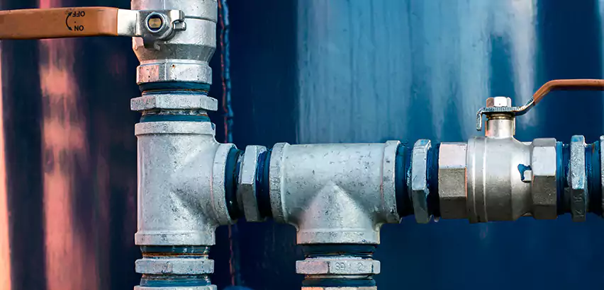 Backflow Preventer Replacement in Makakilo