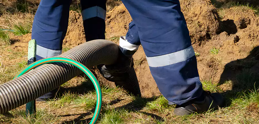Blocked Drain Repair in Makakilo