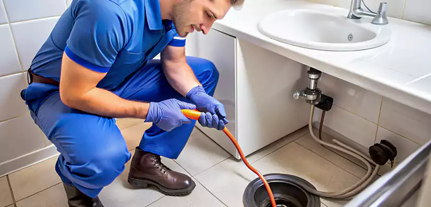 Drain Repair in Makakilo