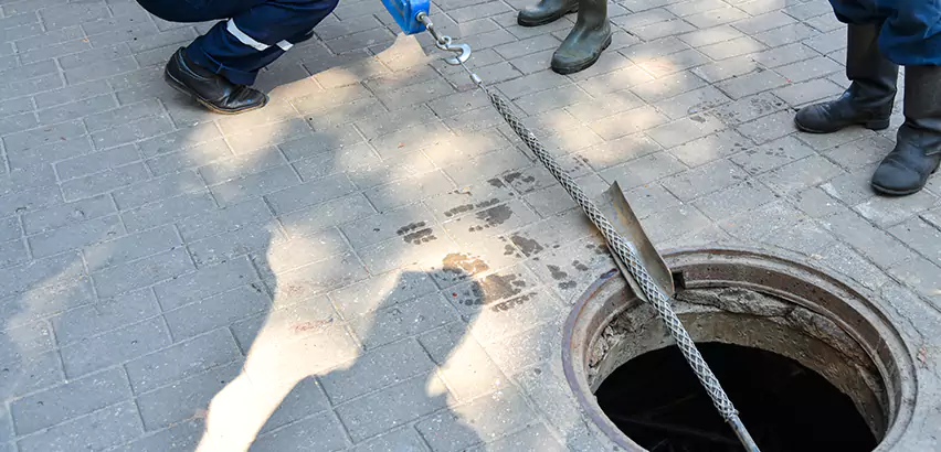 Basement Drainage System in Makakilo