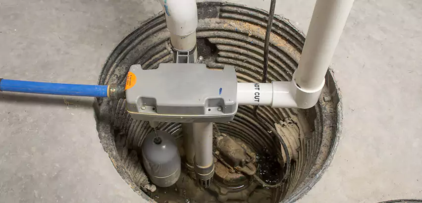 Emergency Sump Pump Repair in Makakilo, HI