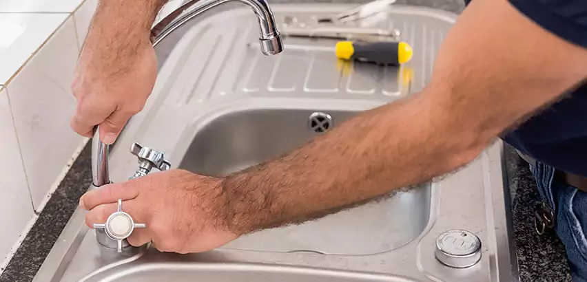 Outdoor Faucet Repair in Makakilo