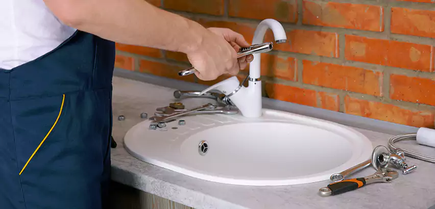 Outdoor Faucet Replacement in Makakilo