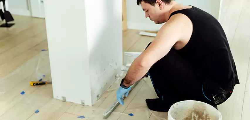 Emergency Foundation Leak Repair in Makakilo, HI