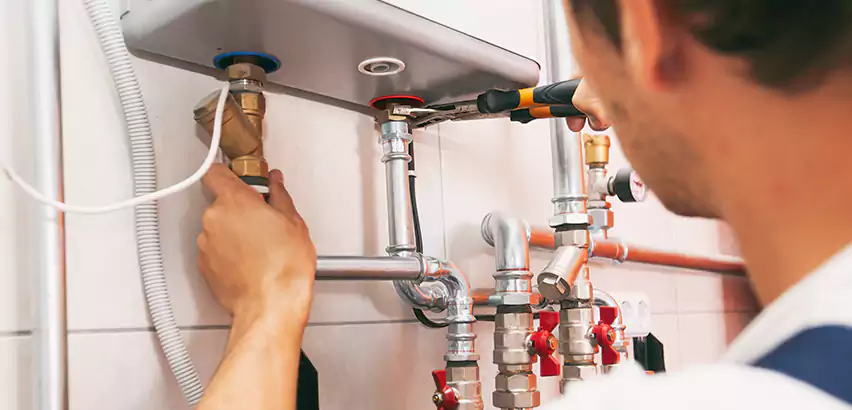 Water Heater Gas Leak Repair Makakilo, HI