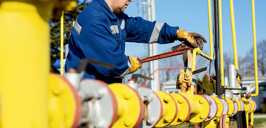 Emergency Gas Line Repair in Makakilo