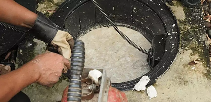 Fat Trap Cleaning in Makakilo, HI