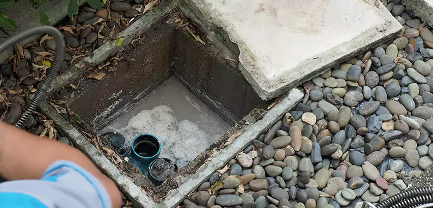 Big Dipper Grease Trap Repair in Makakilo, HI