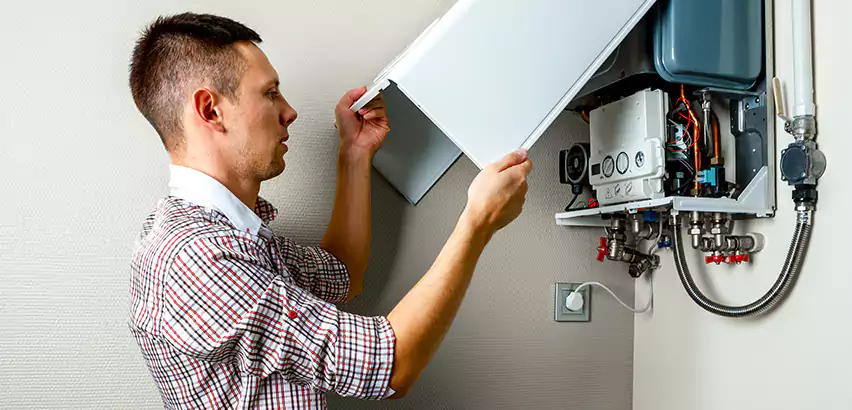 Electric Water Heater Maintenance in Makakilo