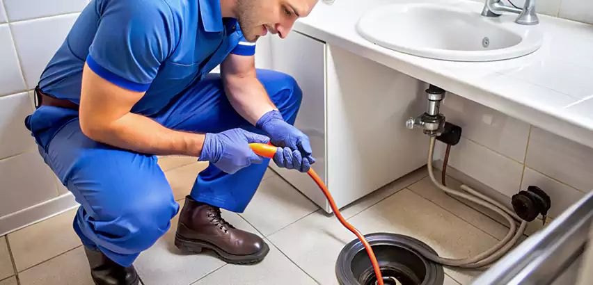 Sewer Jetting in Makakilo