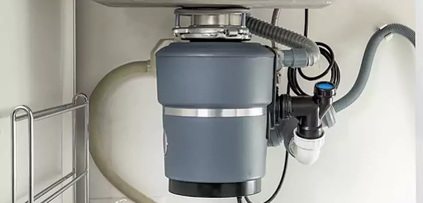 Insinkerator Air Switch Installation in Makakilo, HI