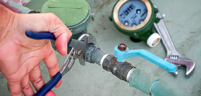 Polybutylene Pipe Replacement in Makakilo