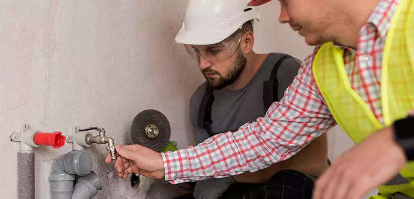 Water Softener Installation in Makakilo, HI