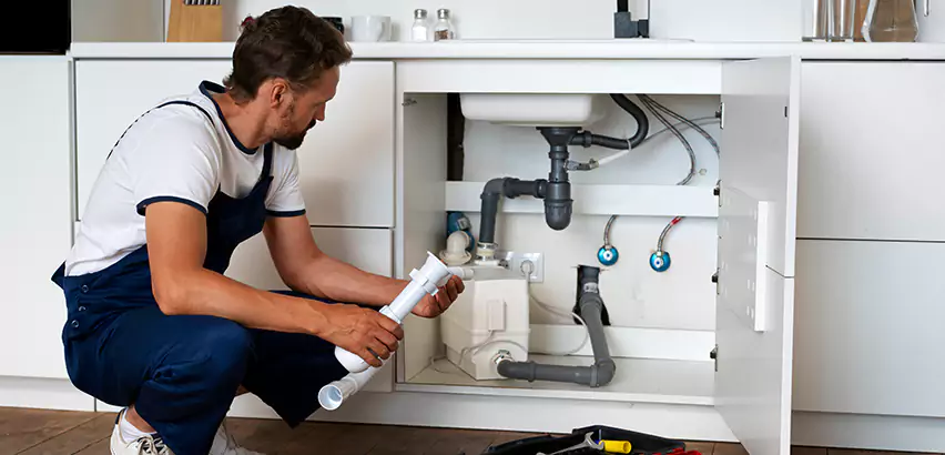 Pipe Replacement Services in Makakilo