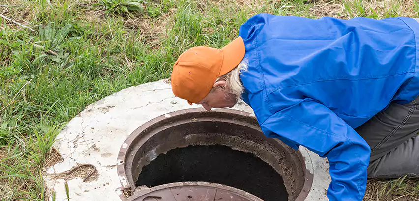 Septic Tank Leak Repair in Makakilo, HI