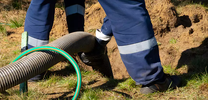 Commercial Sewer Cleaning in Makakilo