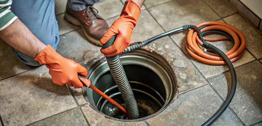 Sewer Line Root Removal in Makakilo