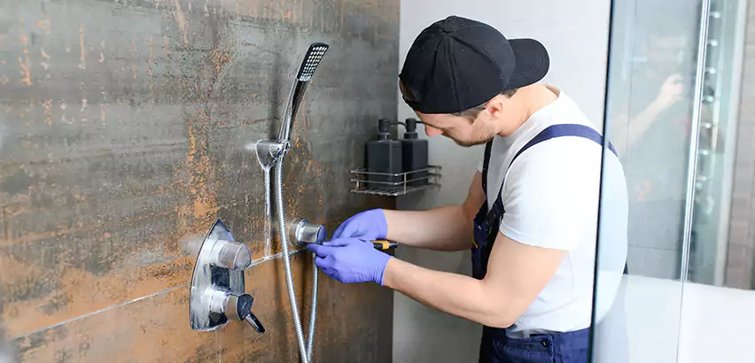 Shower Pan Replacement in Makakilo