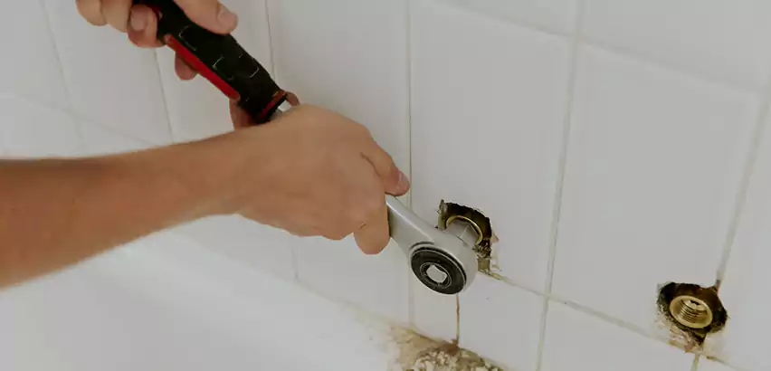 Slab Leak Detection and Repair in Makakilo